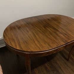 MOVING SALE! Table, Chair, Art, Watches And Bags