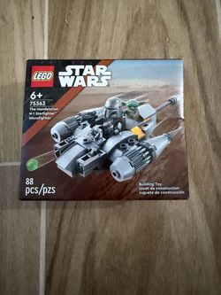 Lego Star Wars