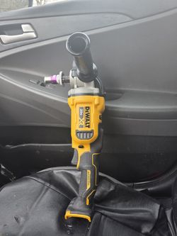 20V MAX XR Cordless Brushless 7 in. Variable Speed Rotary Polisher (Tool Only)