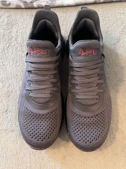 APL Shoes - Women's TechLoom Tracer W Size 8 Gray