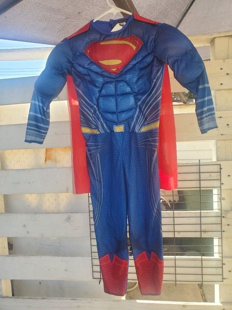 Super Man