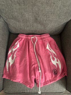Hellstar Shorts M