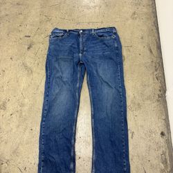 Levi’s Men’s Jeans 40x32