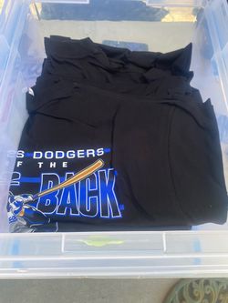 Los Angeles Dodgers WS and Ohtani T-Shirts
