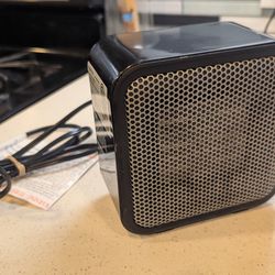 Space Heater