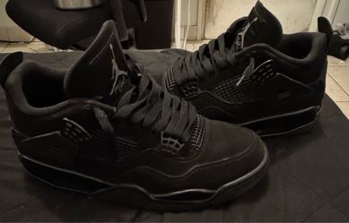 Jordan Force retro