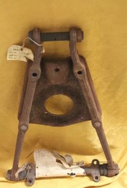1940 -51 Buick Left Or Rigth Lower Control Arm