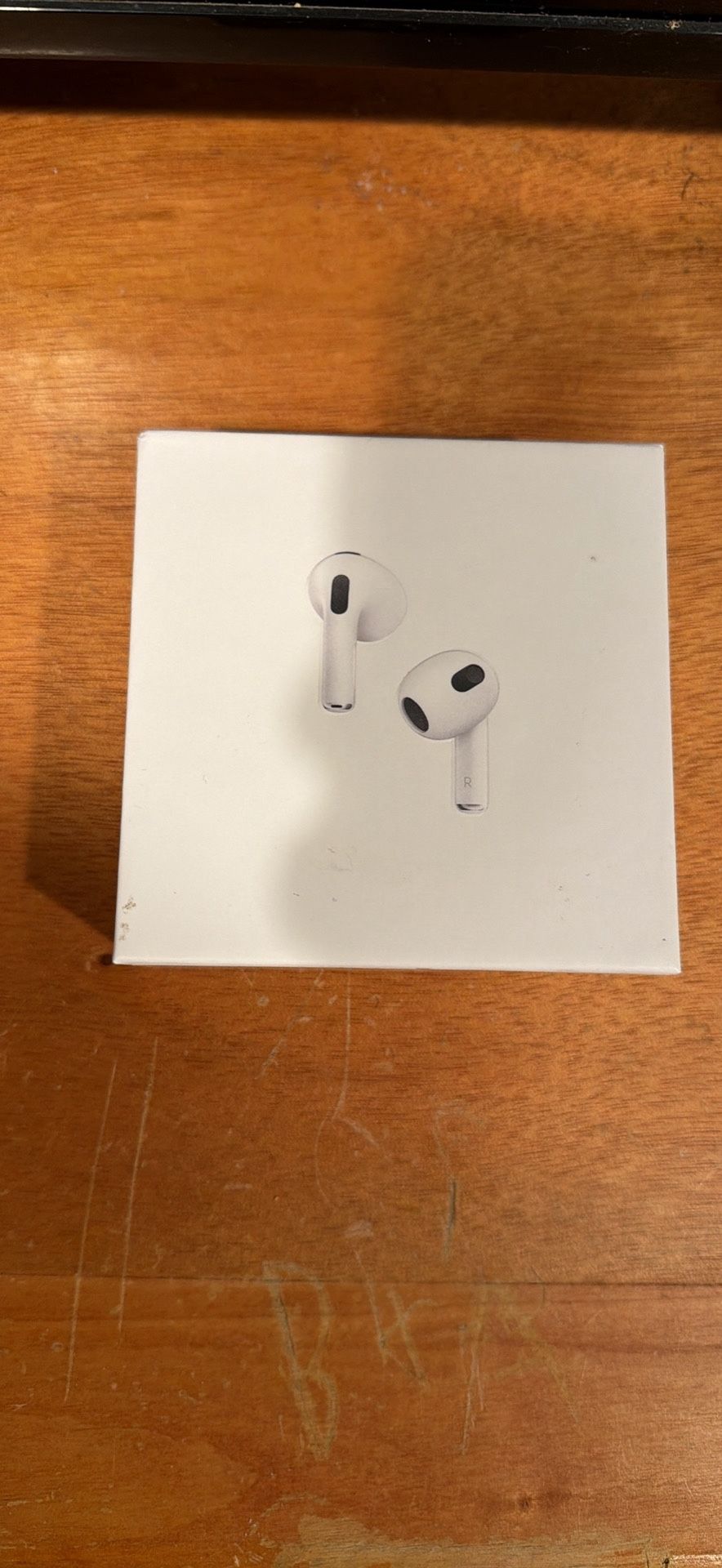 air pods