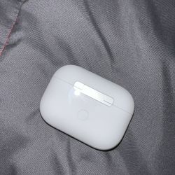 AirPod Pro 2nd Gen