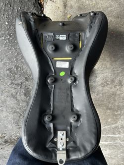 Sundowner 2 Up Seat