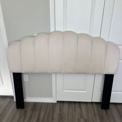 Queen Headboard 