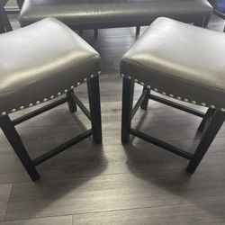 Stools For Sale -$40