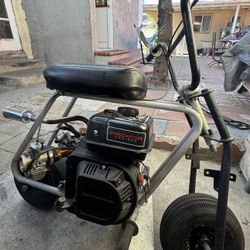 Mini Bike