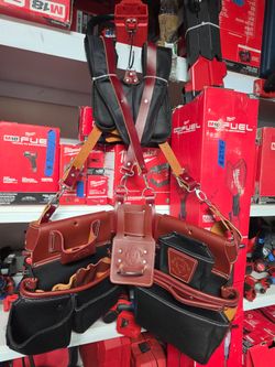 TOOLS POUCH NEW