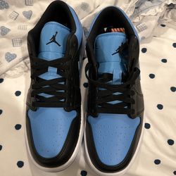 Jordan 1 UNC
