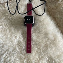 Fitbit Versa 
