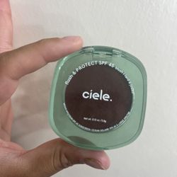 Ciele Blush Blaze