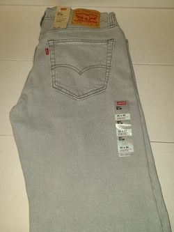 Levi's 511 Slim Stretch