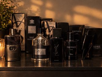 Colognes for men
