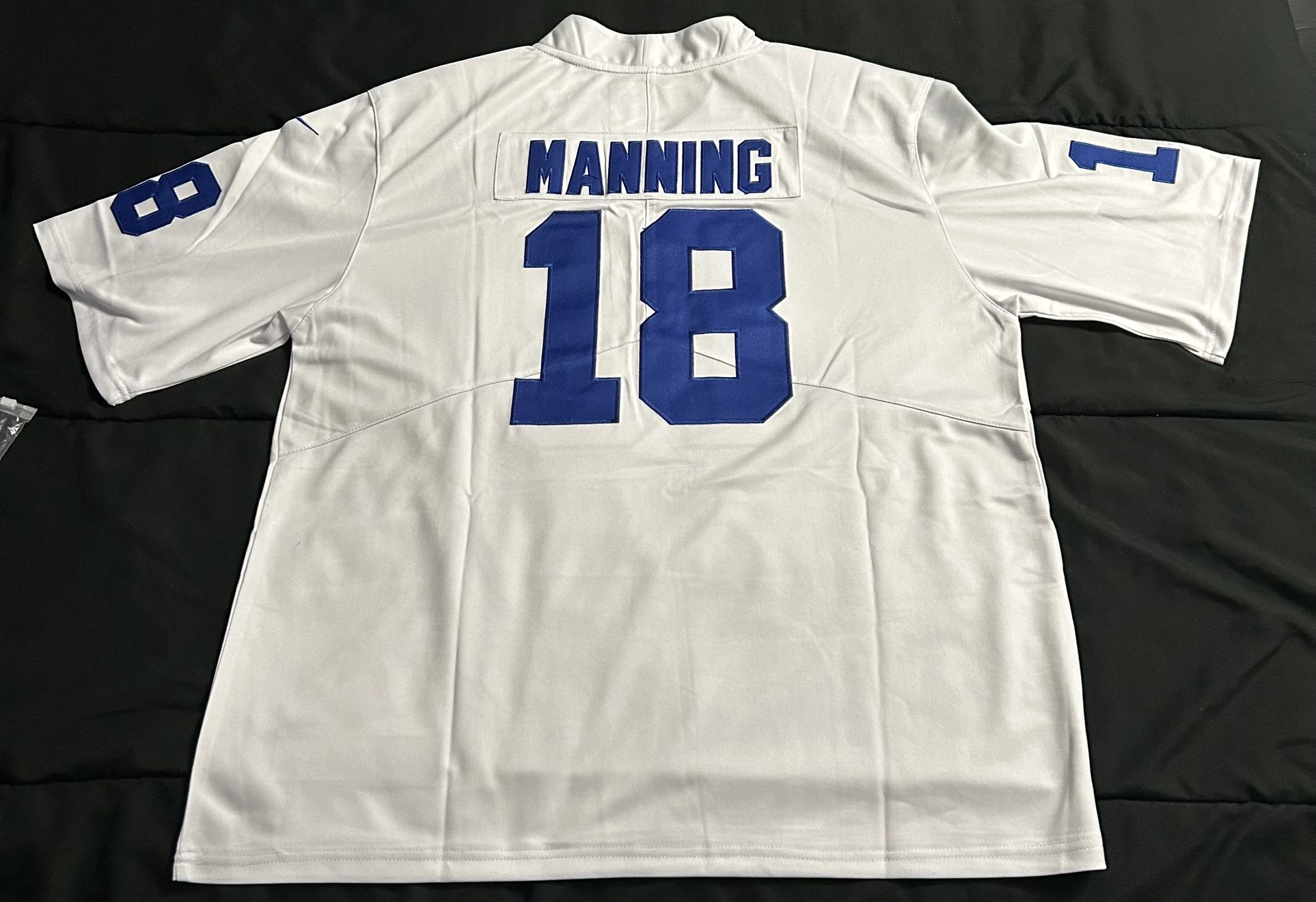 Indianapolis Colts Size 2X