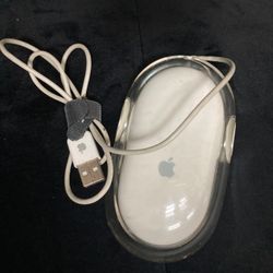 Apple Mouse