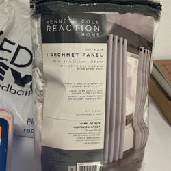  Kenneth Cole *ONE* Curtain 