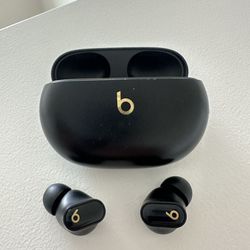 Beats Studio Pods Plus + Earbuds