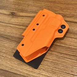 945 industries holster for Glock (off body)