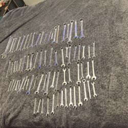 These are brand new wrenches