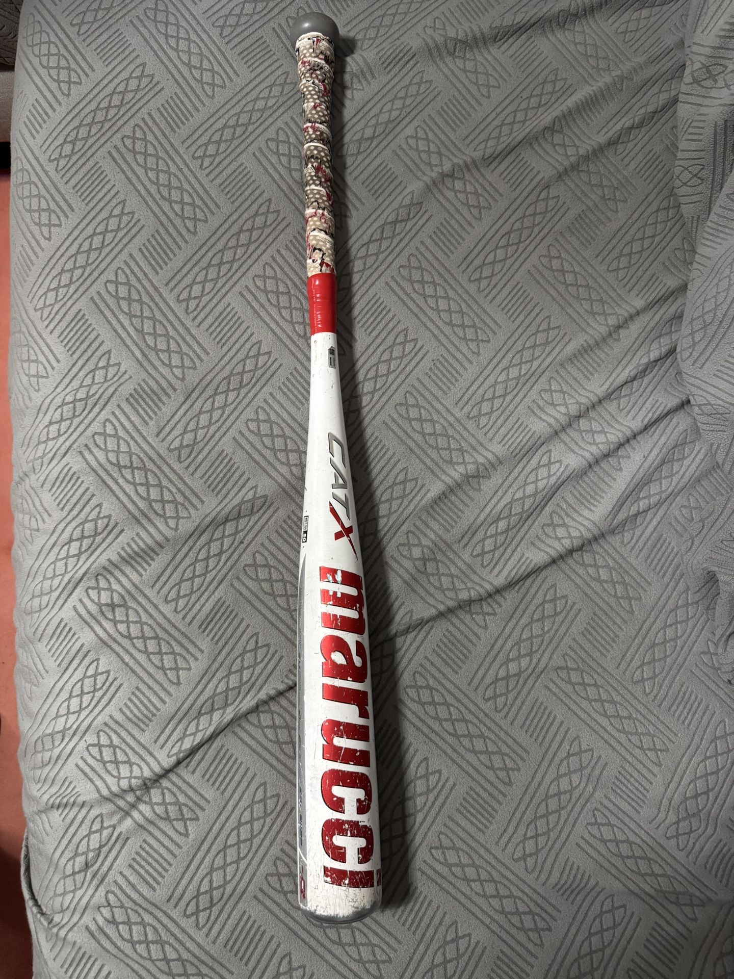 Marucci CATX 31” -3  (31/28) BBCOR Baseball Bat Model MCBCX