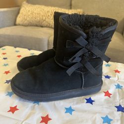 Koolaburra By UGG Kids’ short Boot 