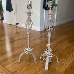 Lamp Stands 