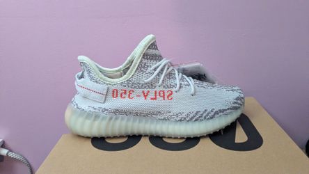adidas Yeezy Boost 350 V2 "Blue Tint
