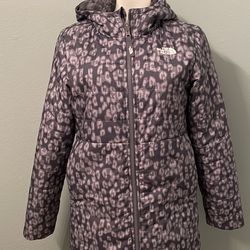 The north Face Girls Winter Coat
