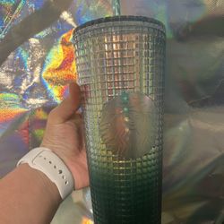 Starbucks Cup 