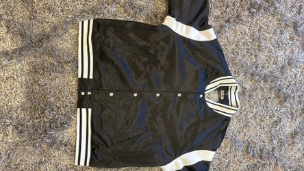 Black History month jacket