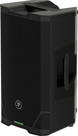 Mackie SRT212, 12” 1600W Professional Powered Loudspeaker