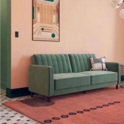 Futon - Twin Bed