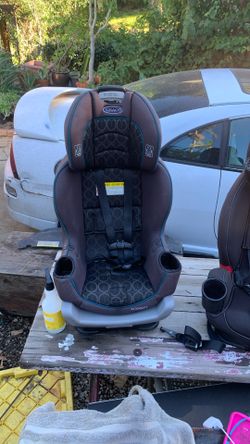 Graco Car Seat