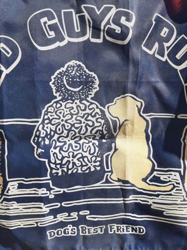 Dog Lovers Flag