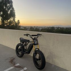 RIDSTAR Q20 1500W
