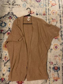 Cardigan - target