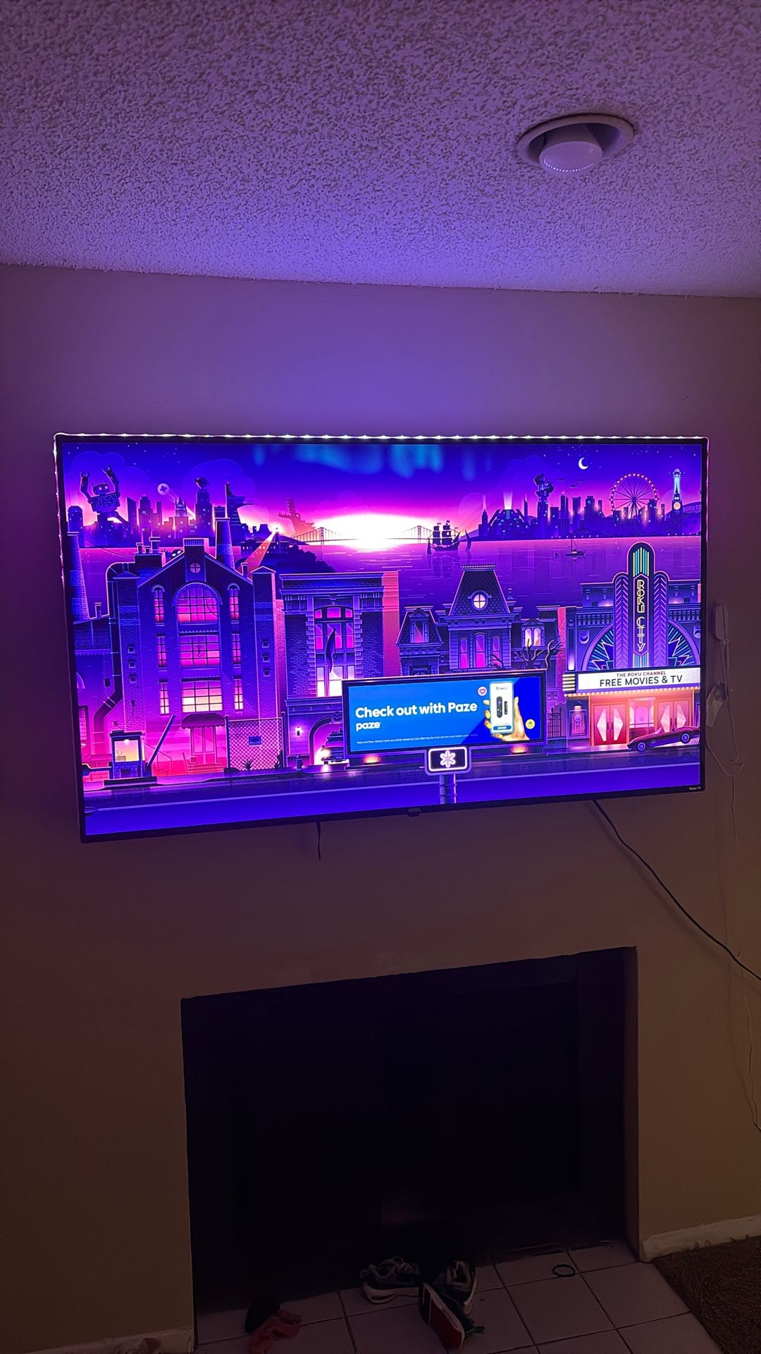 Tv 65