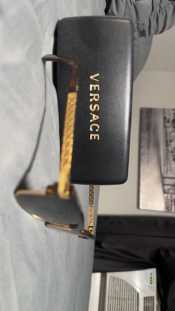 Versace Sun Glasses