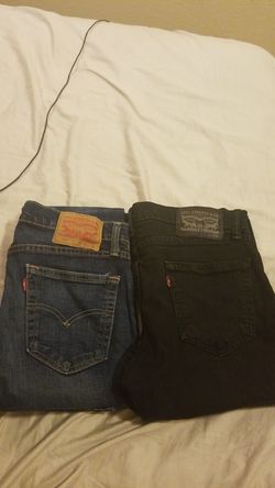 Levis 510