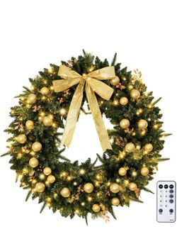 Christmas Wreath