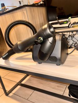 RevAir Reverse Air Dryer – Almost New w/ All Accessories