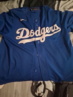 Dodgers Ohtani jersey size M