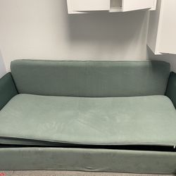 Fold Out Couch