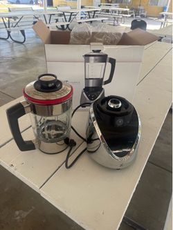 USED ROYAL PRESTIGE LIKE NEW